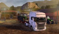 Trucks and Trailers