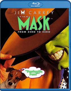  / The Mask 2xMVO