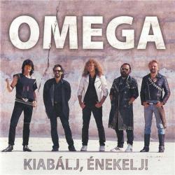 Omega - Kiabalj, Enekelj!