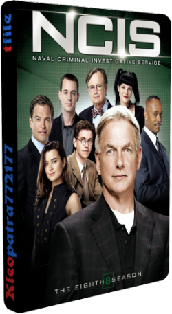  : , 8  1-24   24 / NCIS: Naval Criminal Investigative Service [FOX]