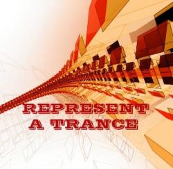 Adley - Represent a Trance #22