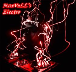 VA - MaxVell'S Electro 1