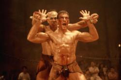  / Kickboxer