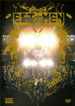 Testament - Dark Roots Of Thrash