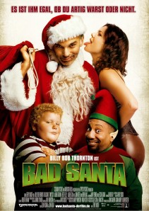   / Bad Santa