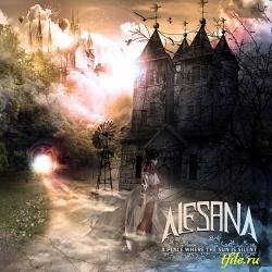 Alesana - A Place Where The Sun Is Silent