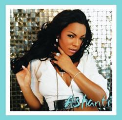 Ashanti - Ashanti