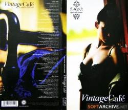 VA - Vintage Cafe