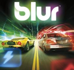 OST - Blur