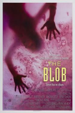  / The Blob MVO