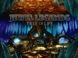 Jewel Legends: Tree of Life