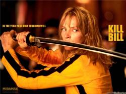 OST - Kill Bill (Volume 1 & 2)