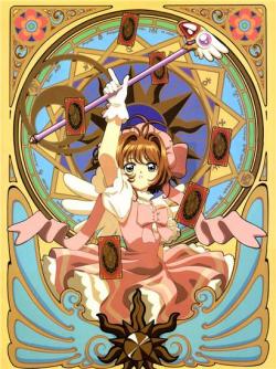  -   / Cardcaptor Sakura [TV] [70  70] [RAW] [JAP+SUB] [960p]