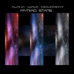 Alpha Wave Movement Myriad Stars