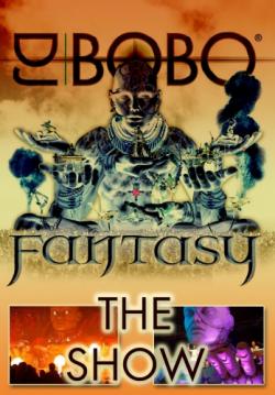 Dj Bobo - Fantasy Tour