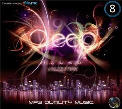 VA - Deep House Collection vol.8