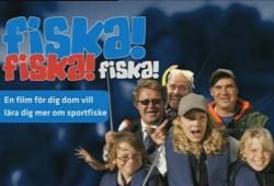 ! ! ! / Fiska!Fiska!Fiska! / .