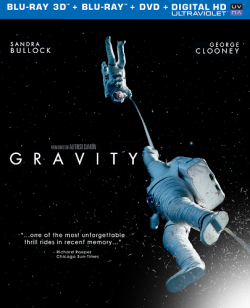  3D [  ] / Gravity 3D [Half Side-by-Side] DUB