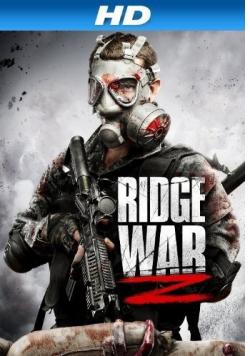   Z / Ridge War Z VO