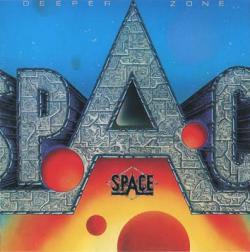 Space - Deeper Zone