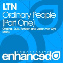 LTN - Ordinary People