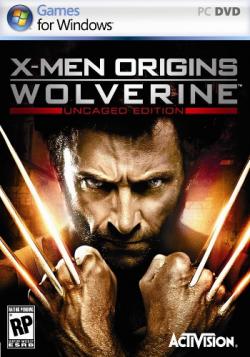 X-Men Origins: Wolverine