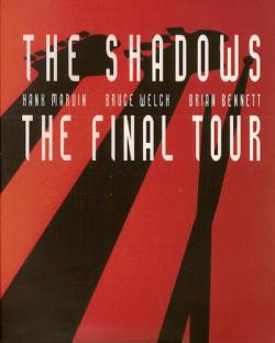 The Shadows - The Final Tour