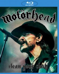 Motorhead - Clean Your Clock