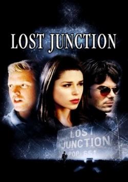   / :  / Lost Junction AVO