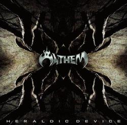 Anthem - Heraldic Device