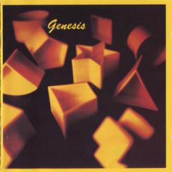 Genesis - Genesis