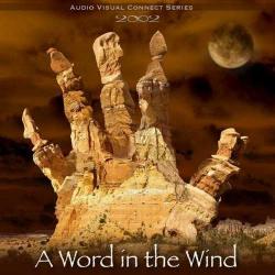 2002 - A Word In The Wind