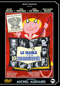     / Le diable et les dix commandements DUB