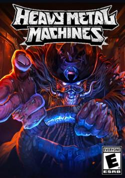 Heavy Metal Machines [3.00.997.1]