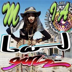 M.I.A. - Bad Girl