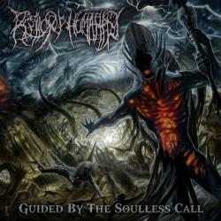 Relics Of Humanity - Guided By The Soulless Call