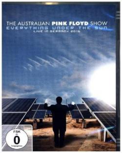 The Australian Pink Floyd Show - Everything Under The Sun