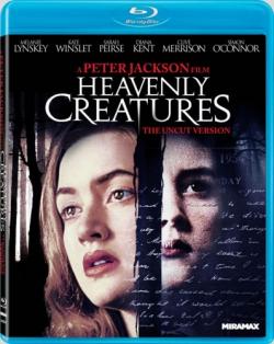   / Heavenly Creatures: The Uncut Version MVO