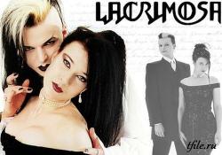 Lacrimosa - 