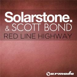 Solarstone & Scott Bond - Red Line Highway