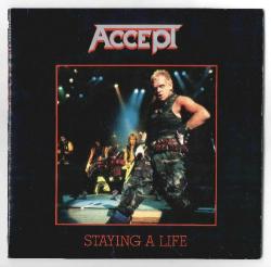 Accept - Staying a Life