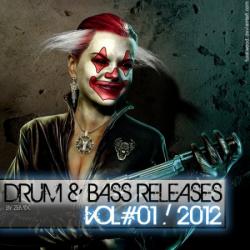 VA-Drum & Bass Releases Vol#01