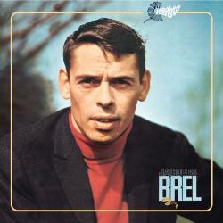 Jacques Brel - Les Bonbons