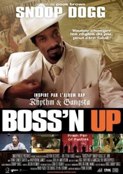  1:    / Boss'n Up MVO