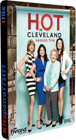   , 5  1-24   24 / Hot in Cleveland [Bona Media Group]