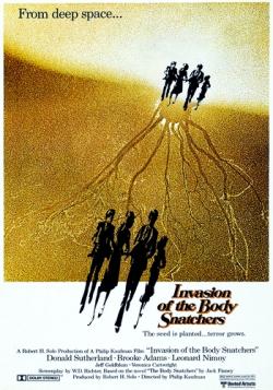    / Invasion of the Body Snatchers MVO