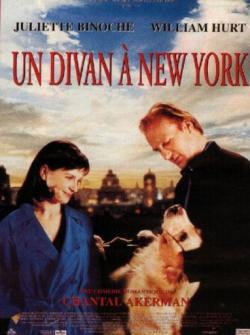   - / Un divan a New York MVO