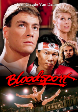   / Bloodsport MVO