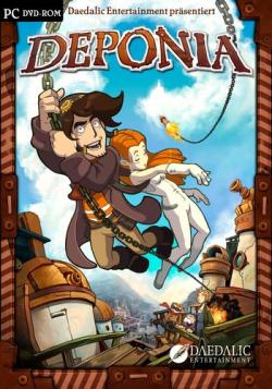 Deponia