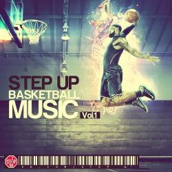 VA - Basketball Music Vol.2 by Step Up